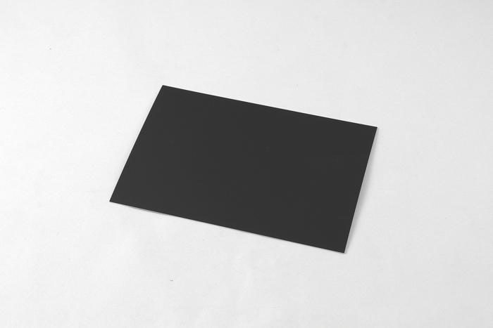 ホログラムスクラッチボードⅡ　190×265mm2