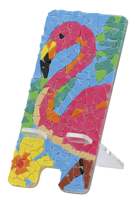 スマホスタンド　プラモザイクセット0