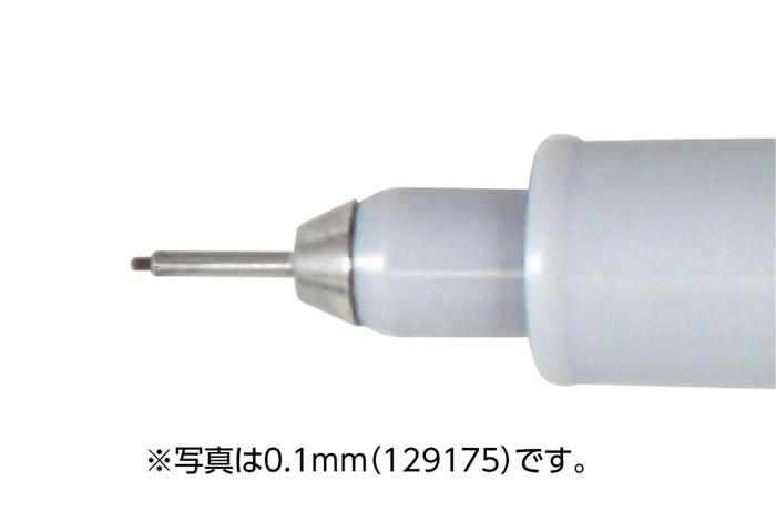 タチカワファインポイントシステム（油性ペン）　0.051