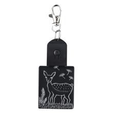 アクリルライトキーホルダー