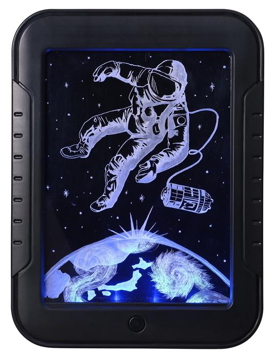 カラフルライトスクラッチ0