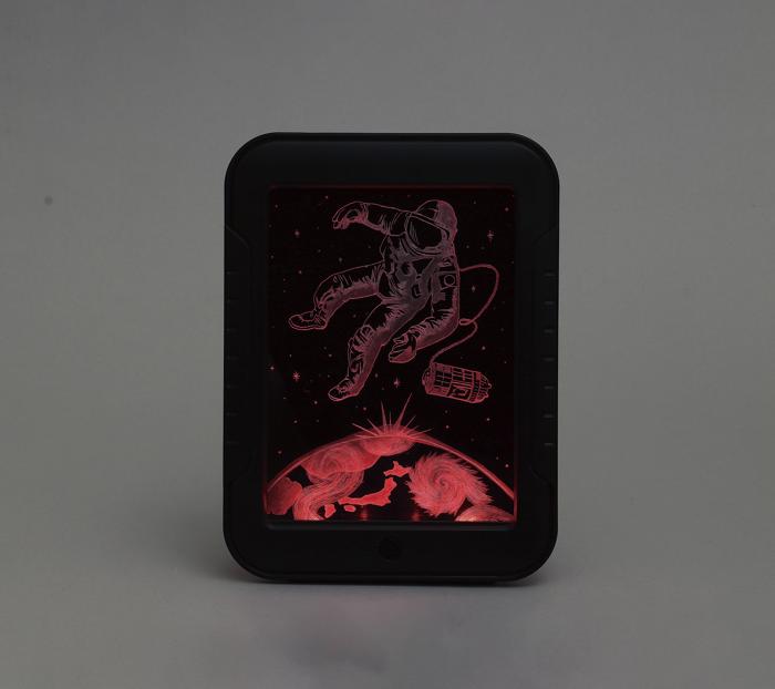 カラフルライトスクラッチ4