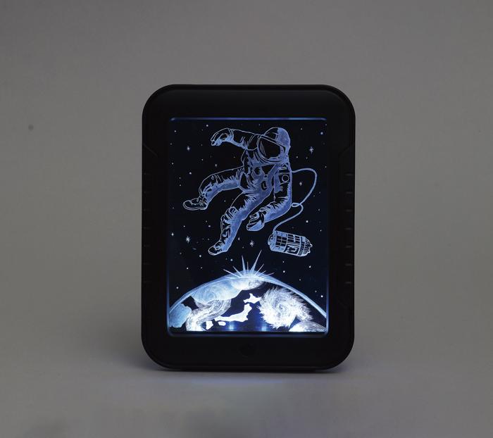 カラフルライトスクラッチ5