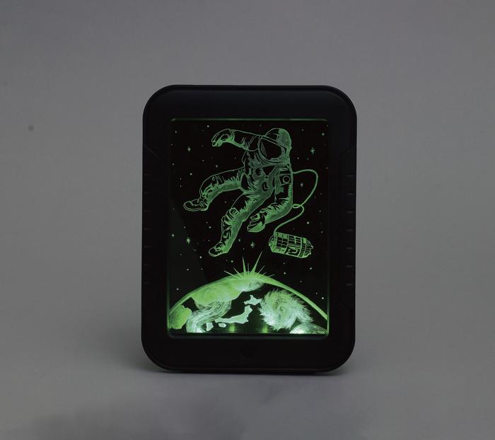 カラフルライトスクラッチ9