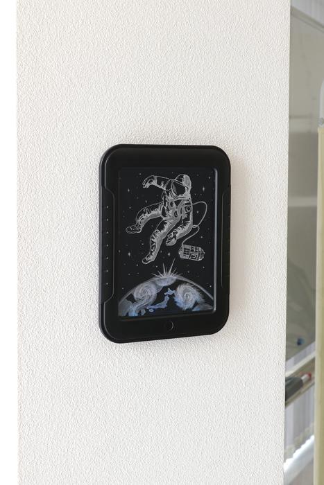 カラフルライトスクラッチ10