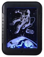 カラフルライトスクラッチ