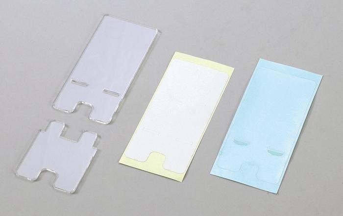 デザインスマホスタンド3