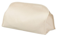 ティッシュボックス布製