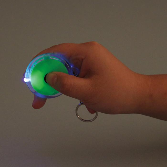 フィンガーブラックライト　6W1