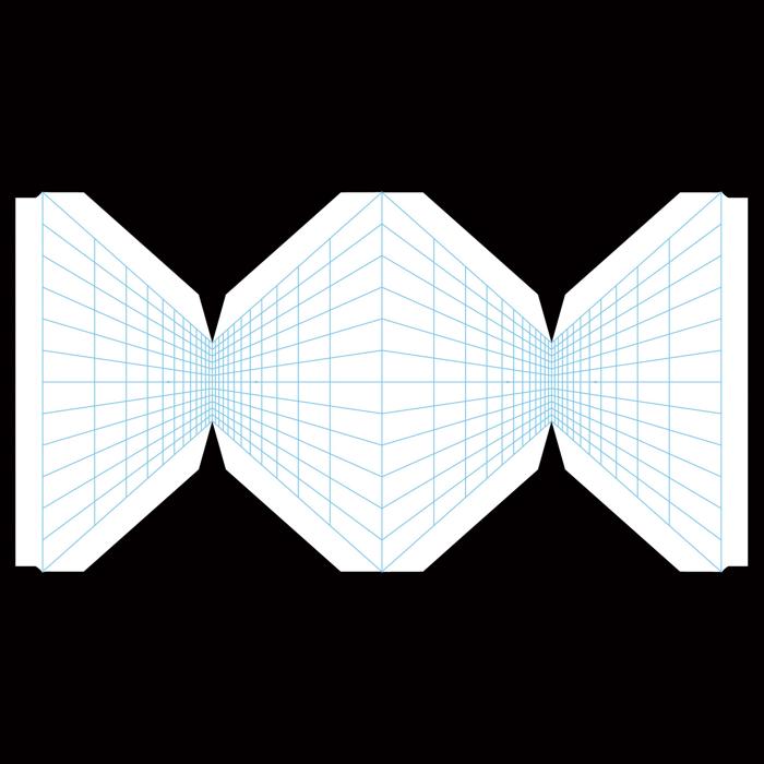 立体トリック絵画8