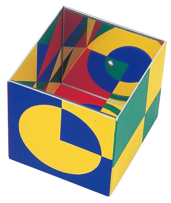 ミラーボックス0