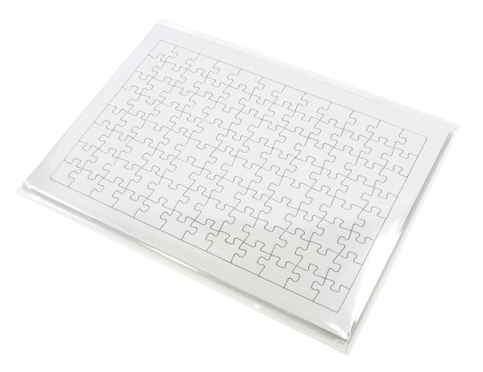 ジグソーパズルA（96ピース）0