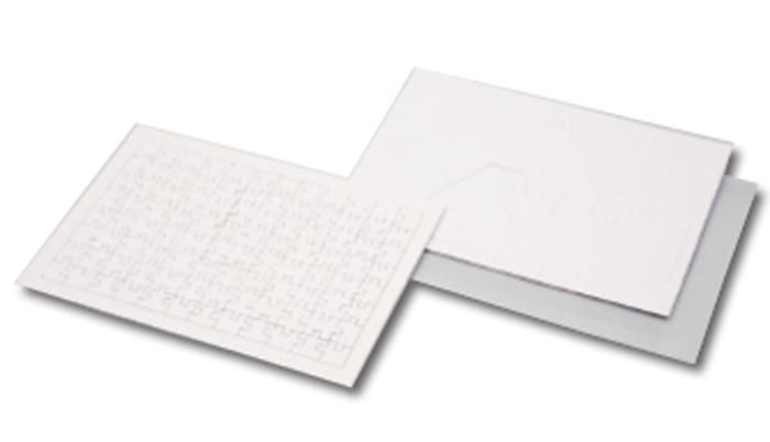 ジグソーパズルA（96ピース）1