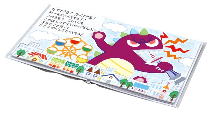 簡単絵本作り　水性カラーペン6色セット0