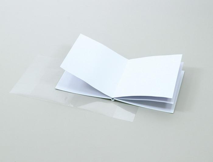 簡単絵本作り　水性カラーペン6色セット2