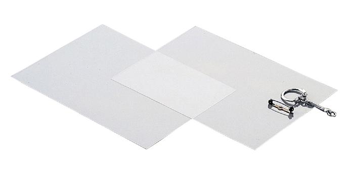 プラ板セット　2枚組2