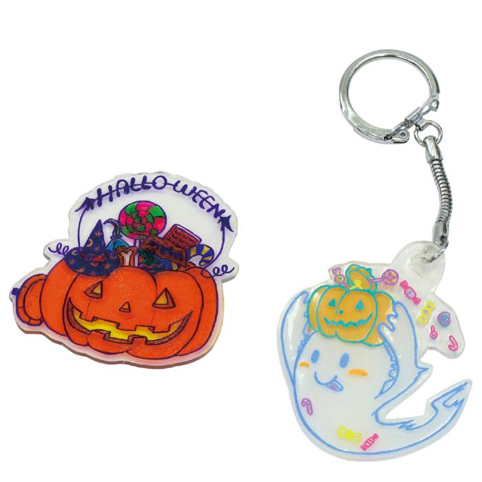 プラ板セット　2枚組4