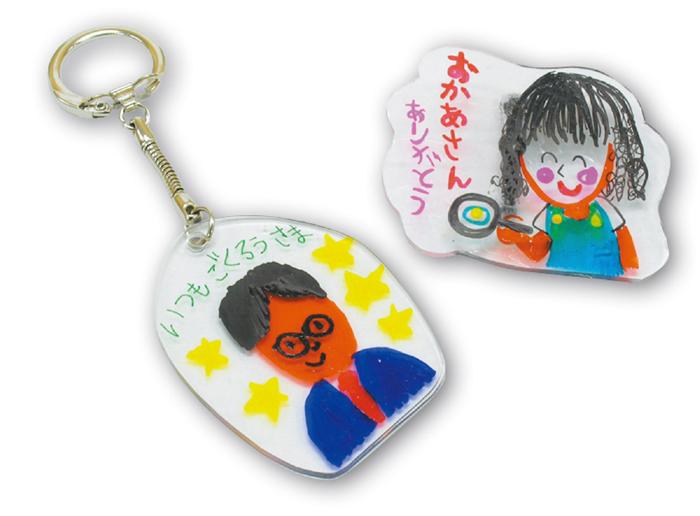 プラ板セット　2枚組5