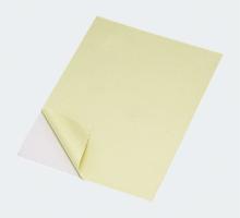 砂絵用のり付シート　A4