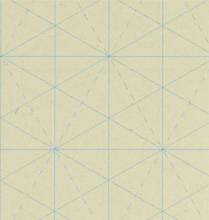 砂絵用のり付シート　ソリッドドロー