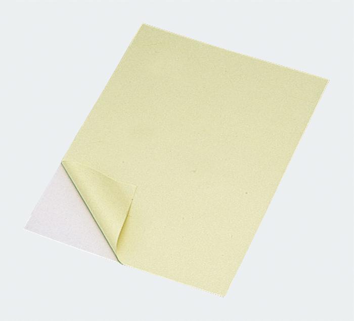 砂絵用のり付シート　大1