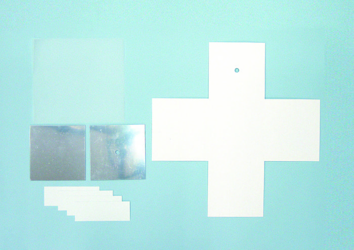 ミラーボックス　ミニ2