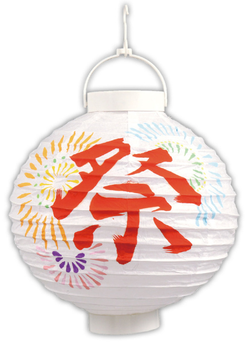 LED付ちょうちん6