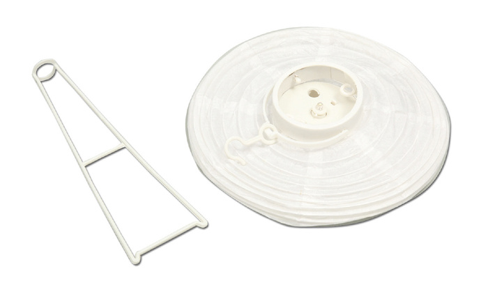 LED付ちょうちん8