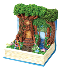 ブック型ボックス