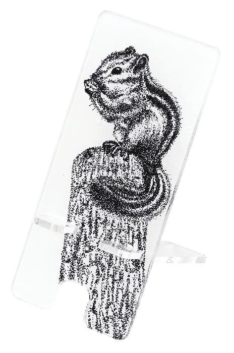 スマホスタンド点描セット0