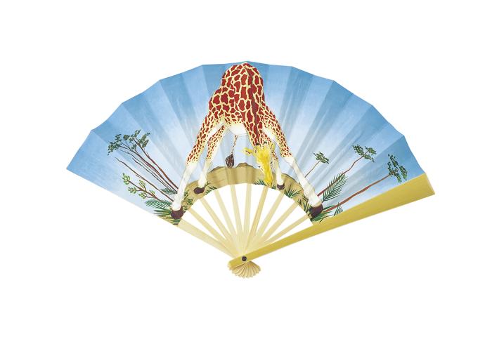 せんす作りキット0