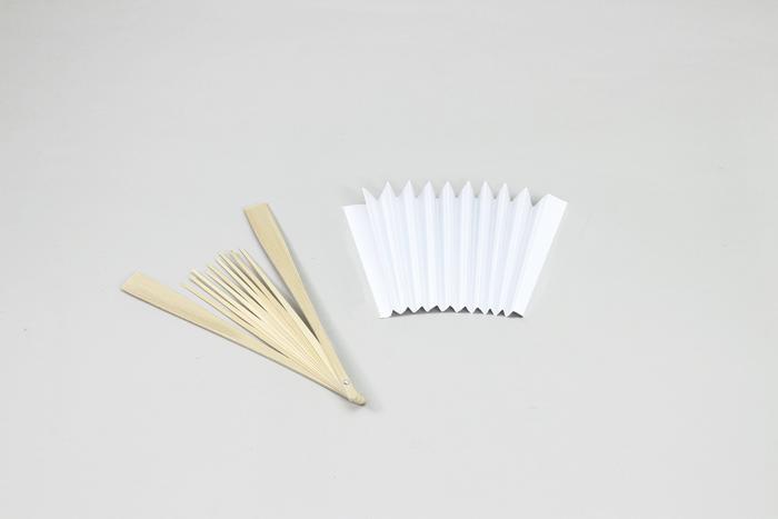 せんす作りキット1