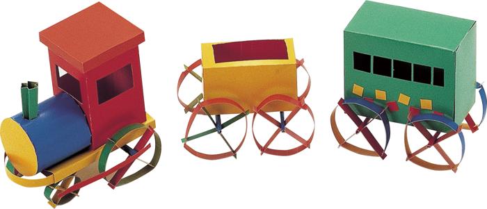 新両面カラー方眼紙（4切・薄口）0