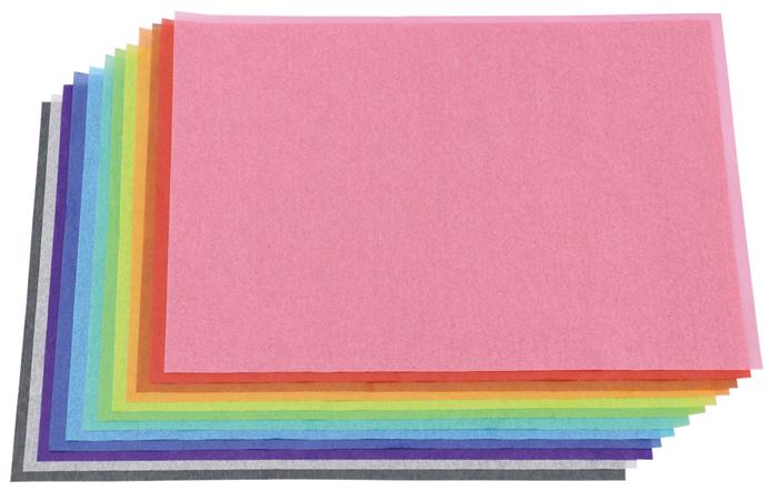 おはながみ12色セット（12枚組）1