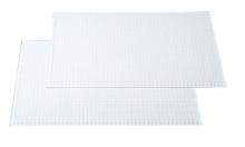 工作方眼紙　A3　50枚入