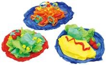 おはながみ　6色セット　12枚組