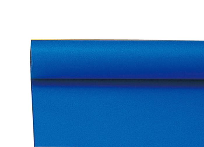 ジャンボロール画用紙110kg　90cm幅10m　あお1