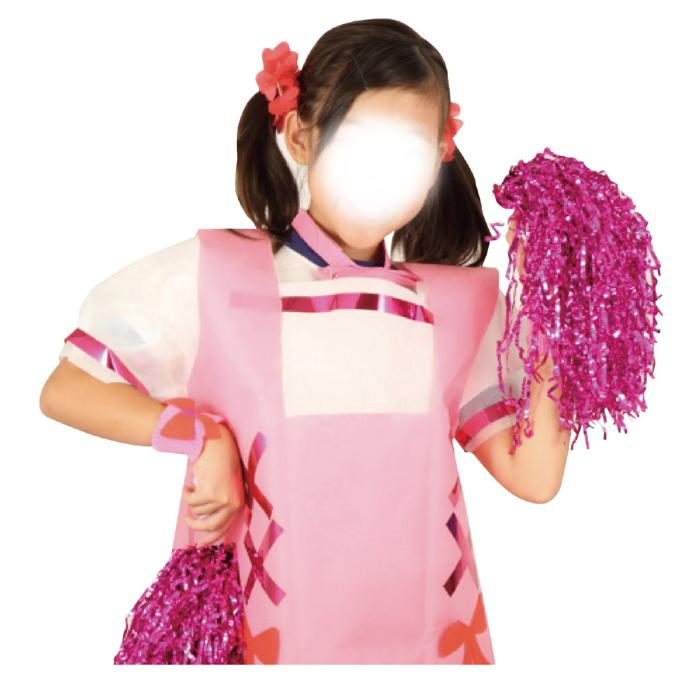 ミラーテープ　銀　10本組1