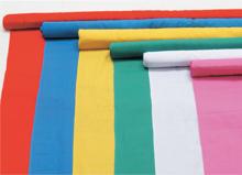 カラー布　10m巻　110cm幅　赤