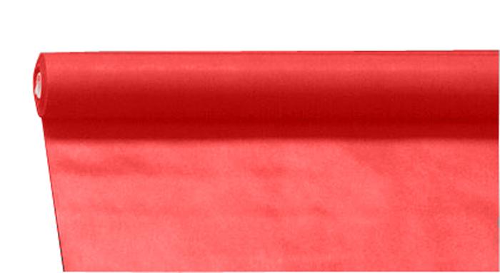 カラー不織布ロール　赤　2m切売1