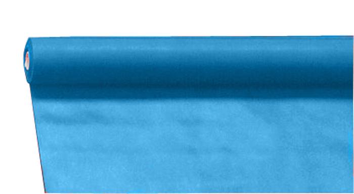 カラー不織布ロール　青　3m切売1