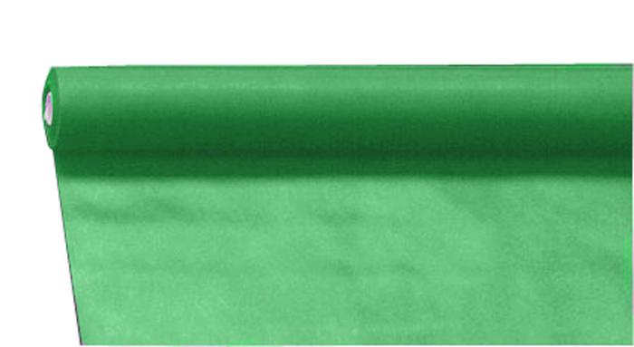カラー不織布ロール　緑　5m切売1