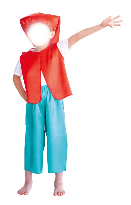 ソフトサテン　ベスト　黒　J2