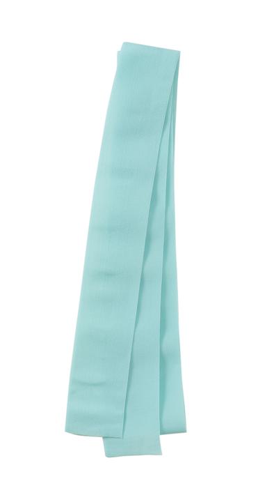 フィットはちまき　水色0