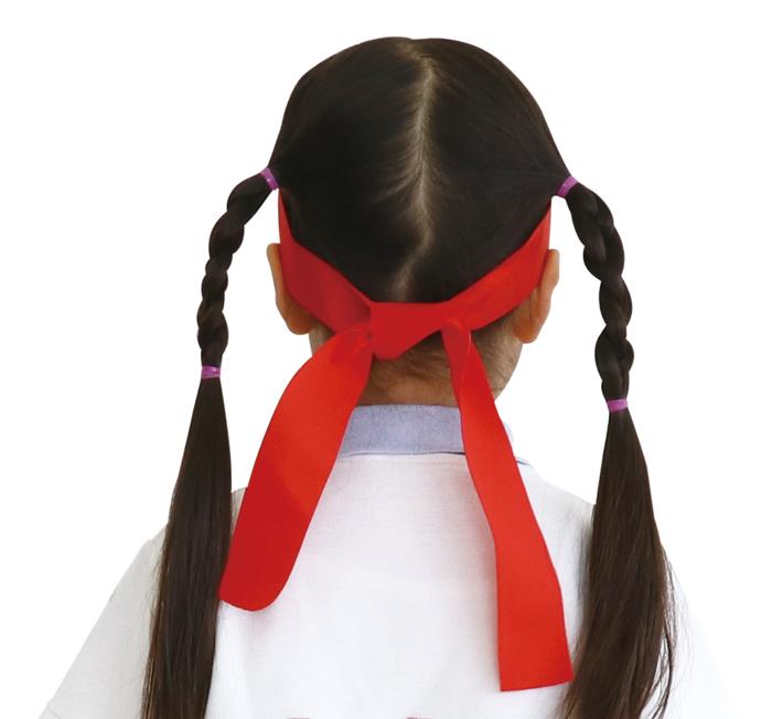 フィットはちまき　黄緑2