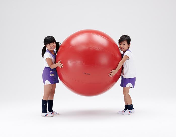 大玉100　レッド1