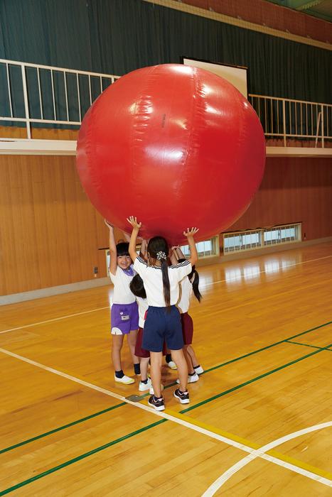 大玉100　レッド2