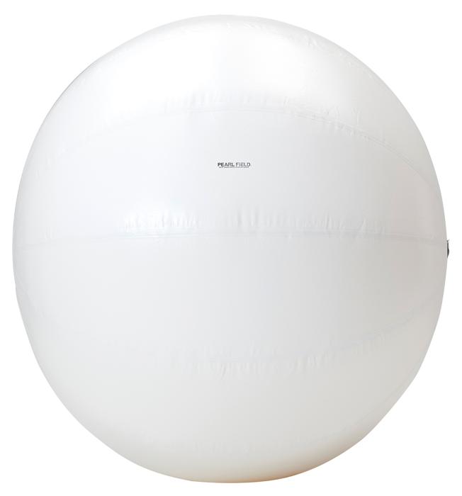 大玉150　ホワイト0