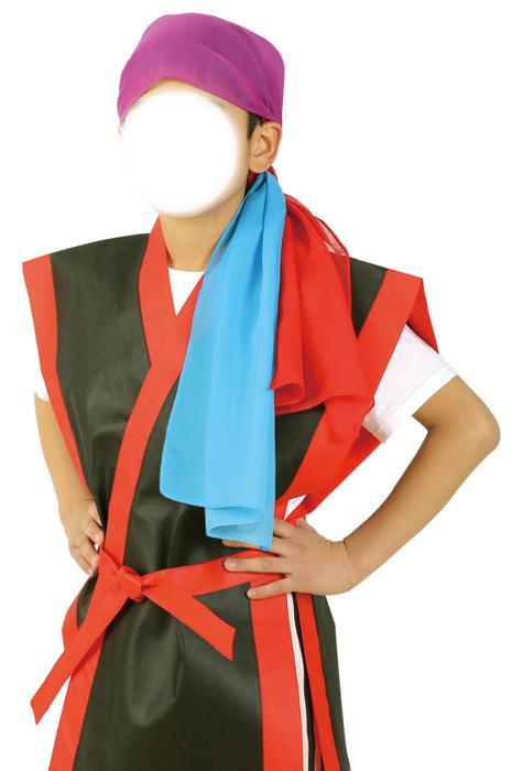 カラフルサージ1