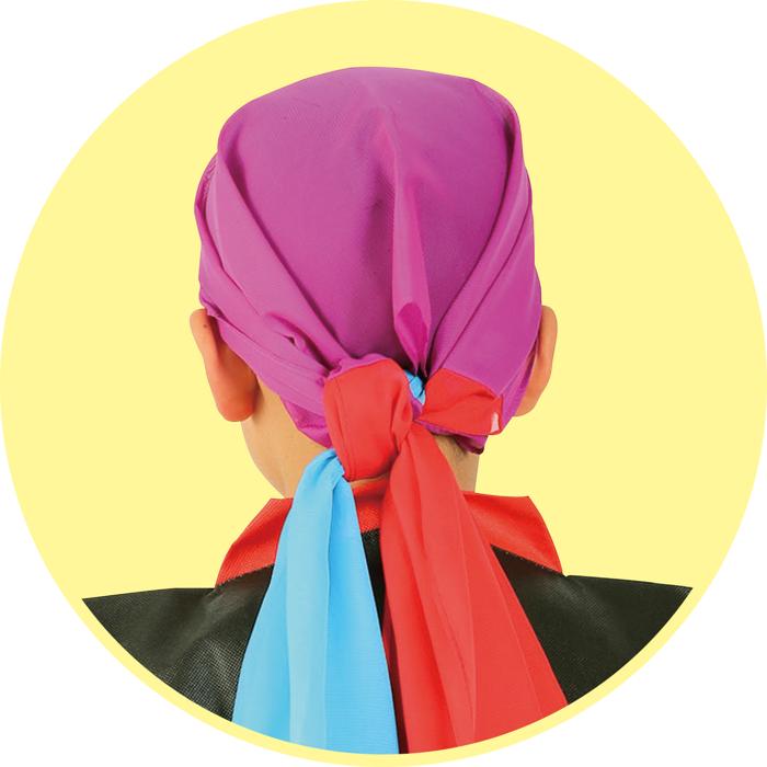 カラフルサージ2